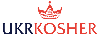 UkrKosher Logo